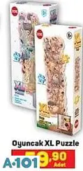 OYUNCAK PUZZLE OYUNCAK PUZZLE